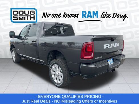 New 2026 RAM 2500 Laramie image 42