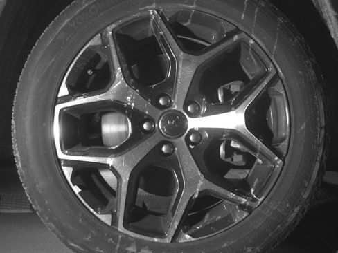 Used 2025 Jeep Compass Limited image 13