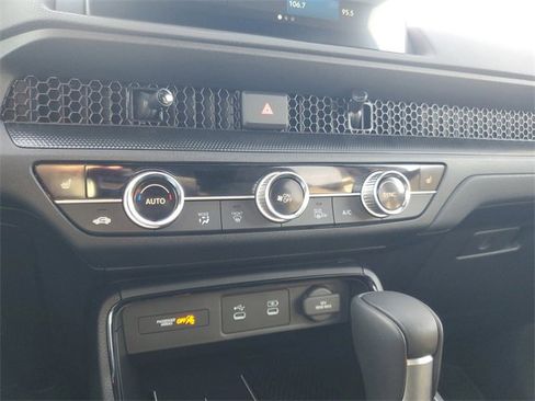 Used 2026 Honda CR-V Sport image 21