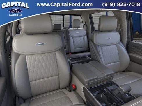 New 2026 Ford F150 Platinum AWD/4WD image 10