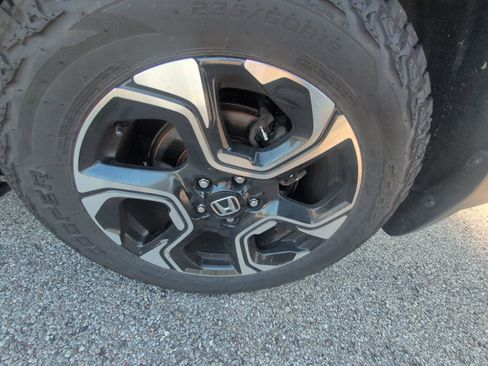Used 2017 Honda CR-V Touring image 26