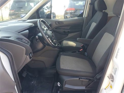 Used 2023 Ford Transit Connect XL image 17