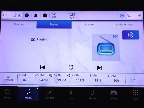 Used 2022 Jeep Grand Cherokee Limited 4xe image 19