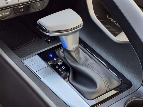 New 2026 Hyundai Elantra Sport image 14