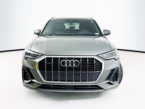 Used 2024 Audi Q3 2.0T Premium AWD/4WD image 5