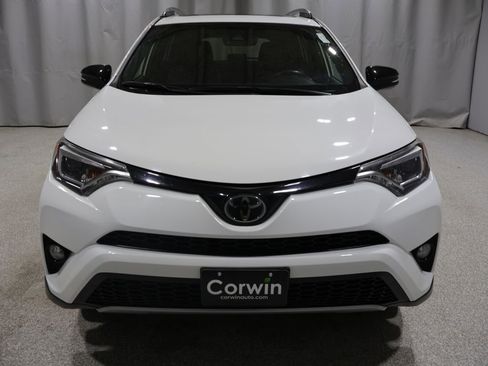 Used 2018 Toyota RAV4 SE w/ Power Extra Value Package image 6