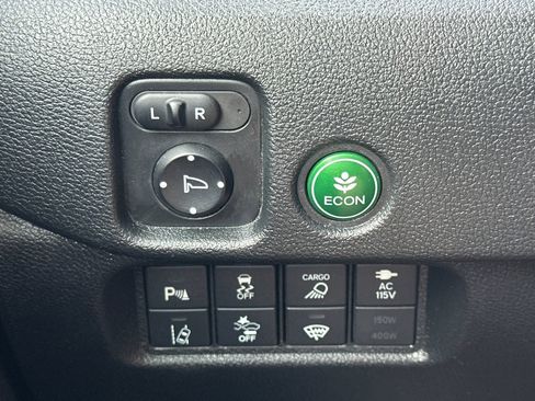 Used 2023 Honda Ridgeline RTL-E image 36