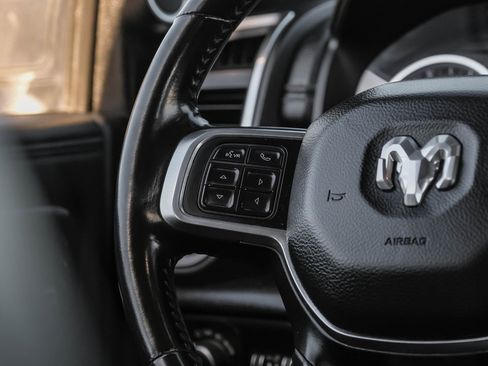 Used 2022 RAM 3500 Laramie image 17