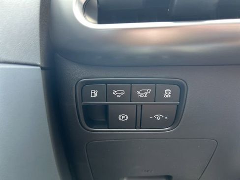 New 2026 Hyundai Ioniq 9 SEL AWD/4WD image 34