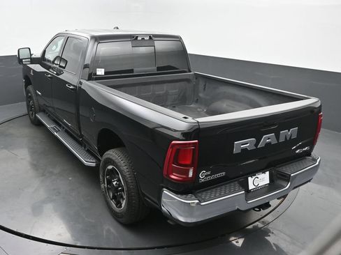 Used 2025 RAM 2500 Laramie AWD/4WD image 59