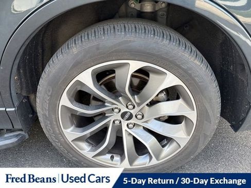 Used 2023 Lincoln Aviator Grand Touring w/ Class IV Trailer Tow Package AWD/4WD image 8