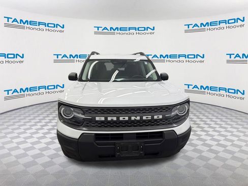 Used 2025 Ford Bronco Sport Big Bend image 8