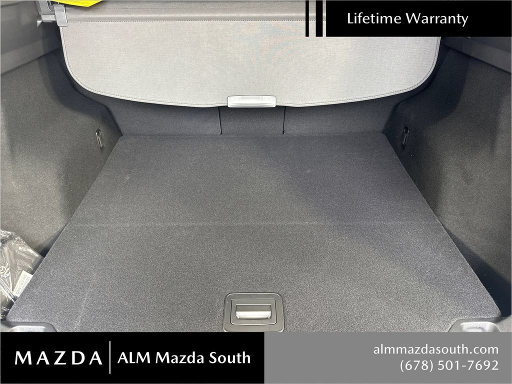 New 2026 MAZDA CX-5 Preferred AWD/4WD image 19