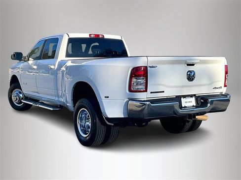 Used 2020 RAM 3500 Big Horn image 7