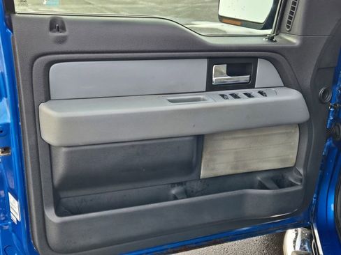 Used 2014 Ford F150 XLT w/ XLT Chrome Package image 19