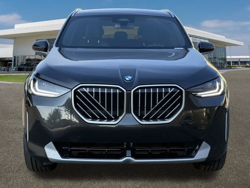 New 2026 BMW X3 xDrive30 image 3