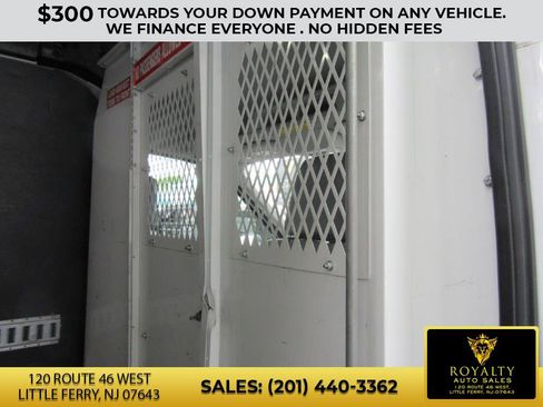 Used 2018 Ford Transit 350 148 Medium Roof image 16