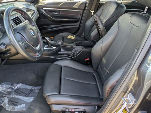 Used 2017 BMW 330i Sedan image 21