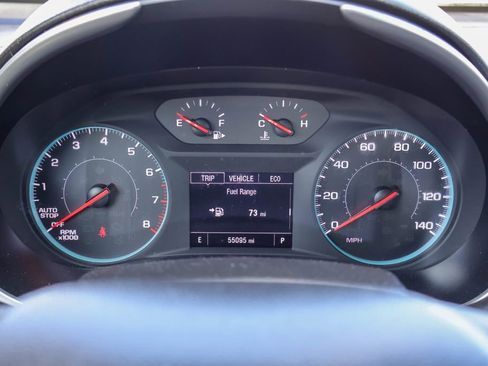 Used 2024 Chevrolet Malibu LT FWD image 11