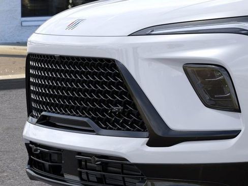 New 2026 Buick Enclave Sport Touring w/ LPO, Floor Liner Package image 13