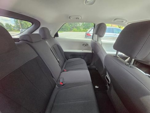 Certified 2024 Hyundai Ioniq 5 SEL RWD image 11