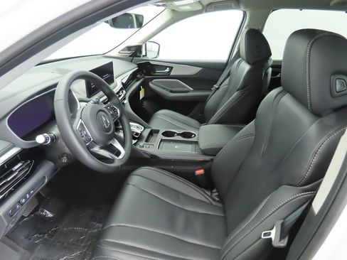 Used 2026 Acura MDX w/ Technology Package image 20