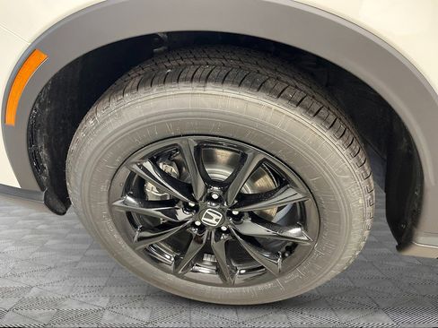 New 2026 Honda CR-V Sport-L image 29