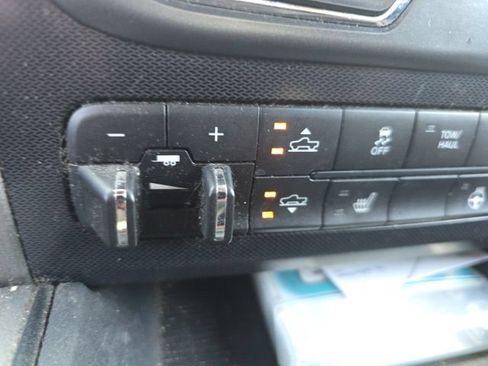 Used 2016 RAM 1500 Rebel AWD/4WD image 11