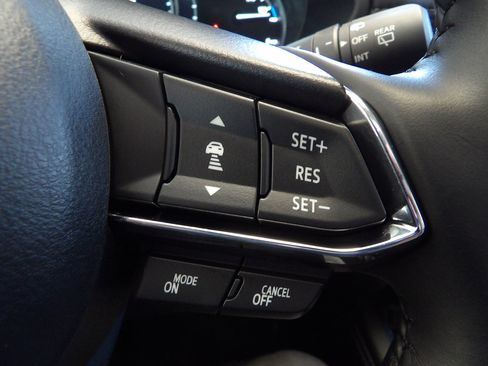 Certified 2025 MAZDA CX-5 AWD 2.5 S image 30