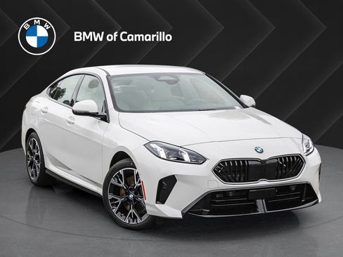 New 2026 BMW 228i w/ Technology Package FWD image 1