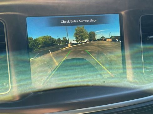 Used 2020 Dodge Charger Scat Pack w/ Plus Group image 12