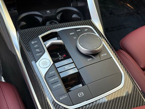 New 2026 BMW 440i xDrive image 27