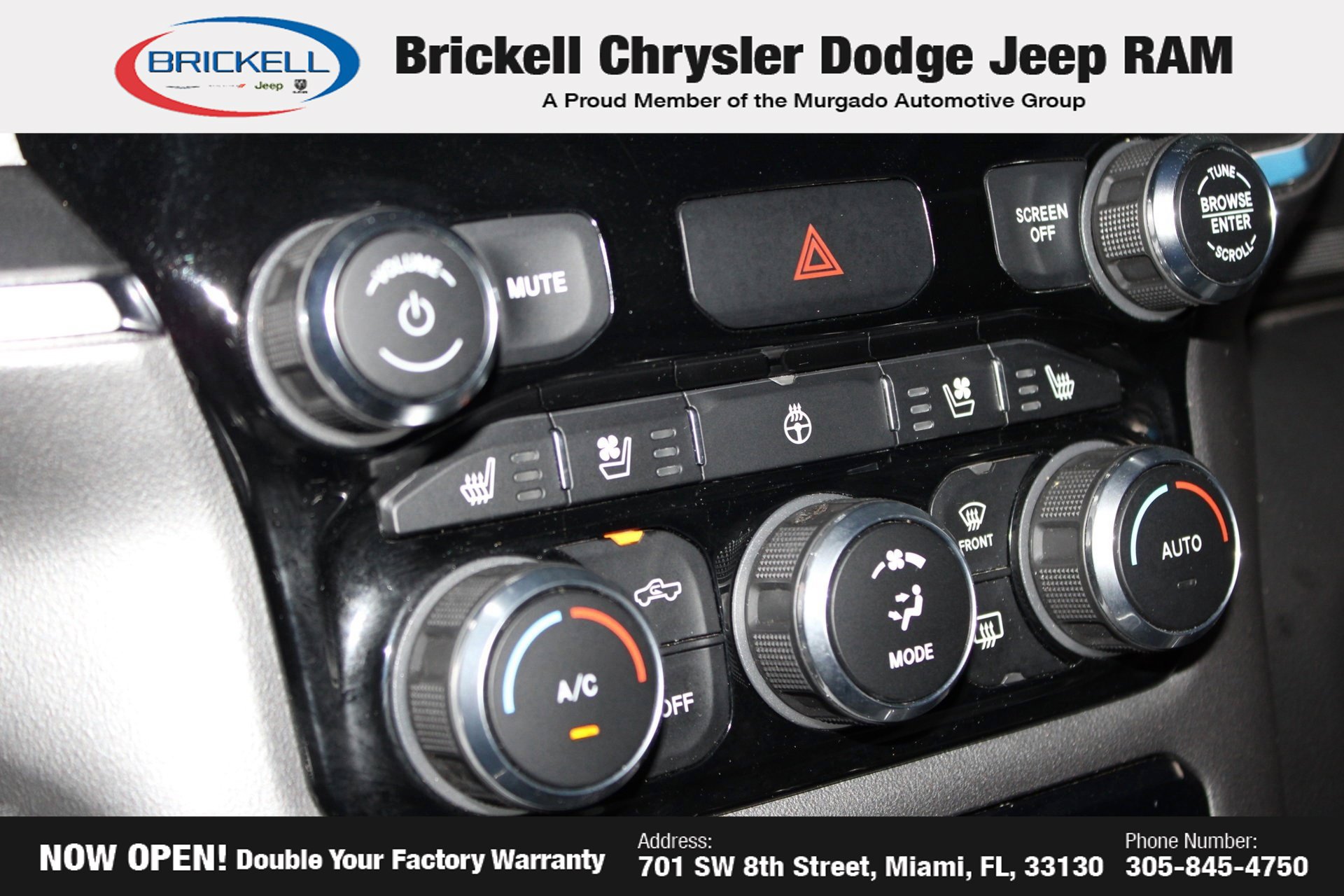 Used 2024 RAM 1500 Laramie RWD image 25