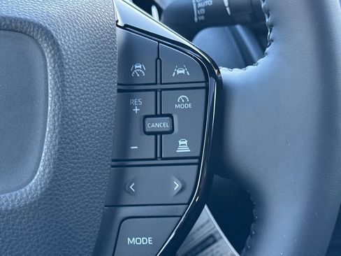 New 2026 Toyota Prius XLE image 28