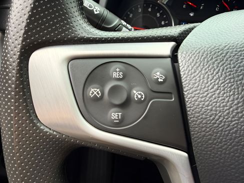 Used 2023 GMC Terrain SLE w/ Driver Convenience Package AWD/4WD image 15