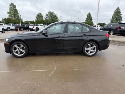 Used 2013 BMW 328i Sedan RWD image 3