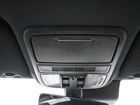 Certified 2024 Honda Passport EX-L image 17