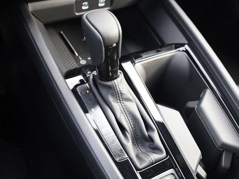 New 2026 Honda Accord Sport image 22