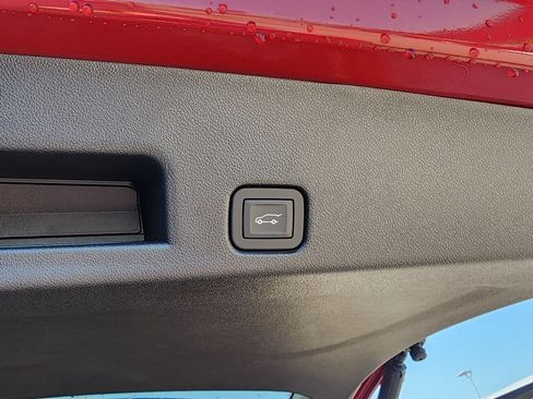 New 2026 GMC Acadia Elevation w/ Black Edition image 50