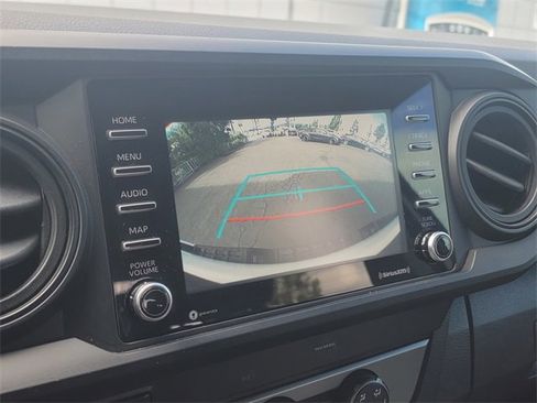 Used 2022 Toyota Tacoma SR w/ SR Convenience Package image 24