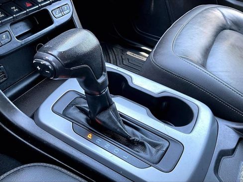 Used 2021 Chevrolet Colorado ZR2 AWD/4WD image 28