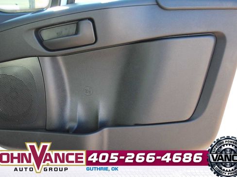 Used 2023 RAM ProMaster 1500 w/ Driver Convenience Group image 14