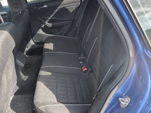 Used 2023 Volkswagen Jetta Sport FWD image 23