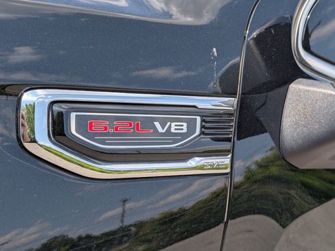 Used 2021 GMC Sierra 1500 Denali w/ Driver Alert Package II AWD/4WD image 24