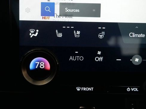 Certified 2025 Lexus NX 350 350 Premium w/ Accessory Package (2T) image 23