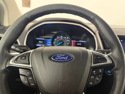 Used 2016 Ford Edge SEL w/ Equipment Group 201A image 21