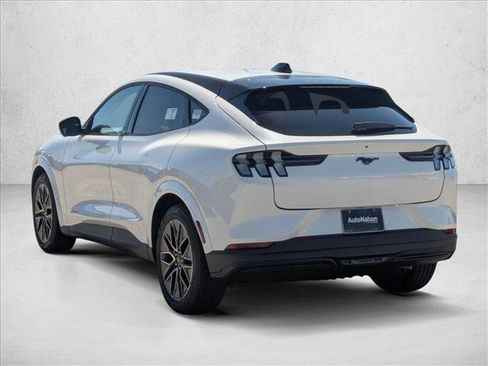 New 2025 Ford Mustang Mach-E Premium image 18