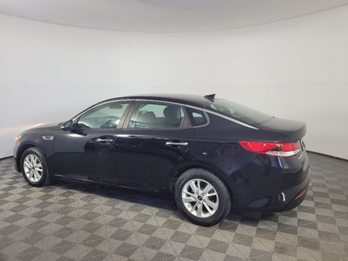 Used 2018 Kia Optima LX FWD image 3