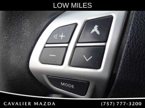 Used 2012 Mitsubishi Lancer GT FWD image 17