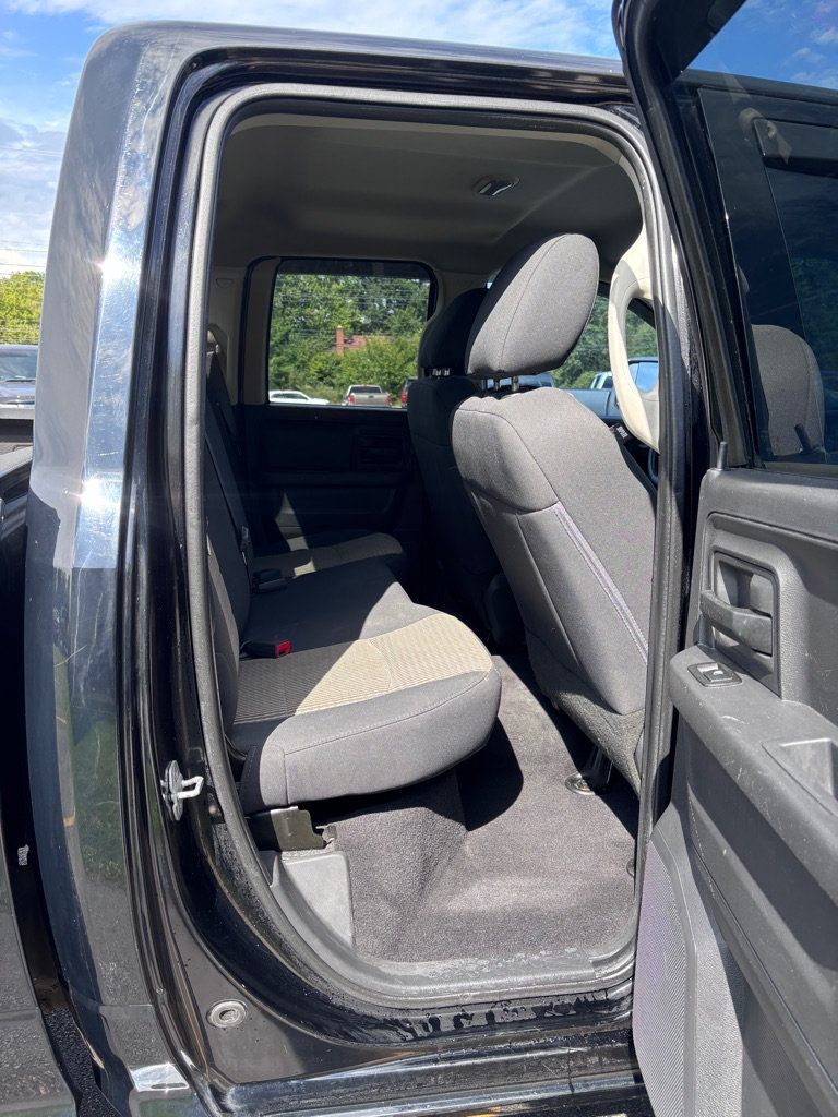 Used 2012 RAM 1500 Express AWD/4WD image 13
